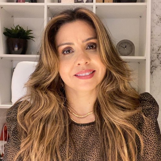 Dra. Andreia Cavalcante
