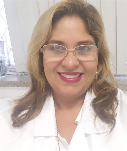 Dra. Glória Beatriz Oliveira