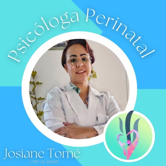 Dra. Josiane Tomé da Silva