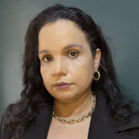 Dirce Rodrigues da Silva