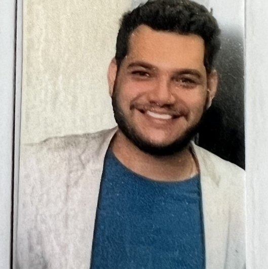 Gustavo Assis Pereira