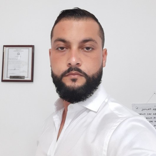 Michael Soares da Mata