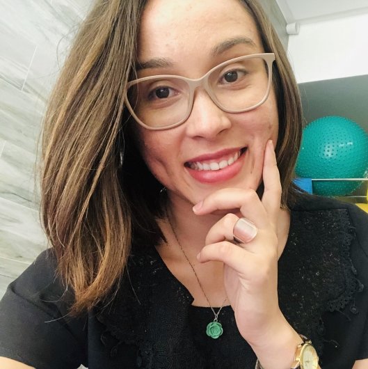 Dra. Kathrein Santana
