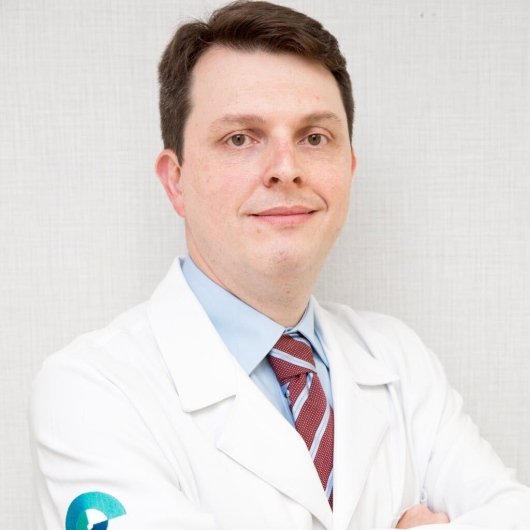 Dr. Marcelo Italo Risso Neto