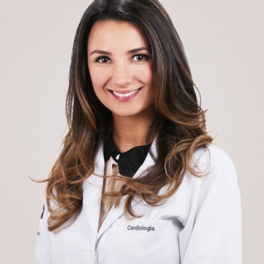 Dra. Larissa De Freitas Nunes Goldoni
