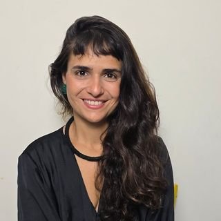 Luiza Lopes