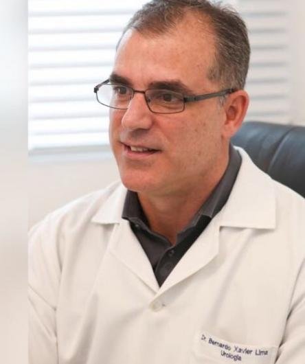 Dr. Bernardo Xavier Lima