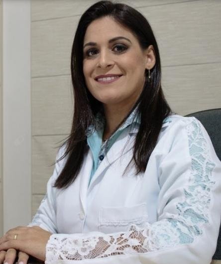 Dra. Aline Zyman de Andrade