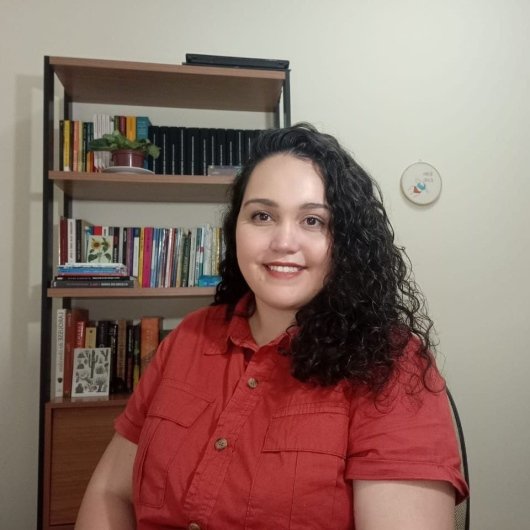 Heloisa Aguiar Da Silva