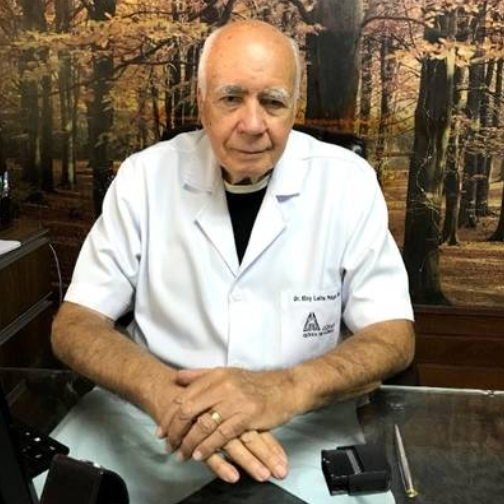 Dr. Eloy Leite Praça Filho
