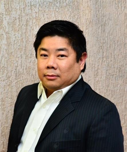Dr. Messias Yamato Mori