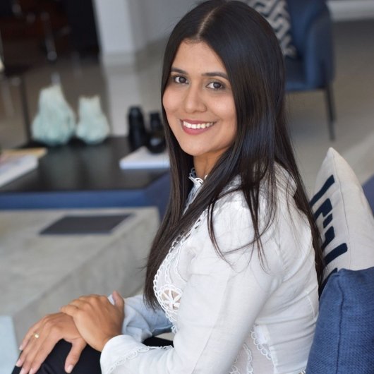 Dra. Danielly Magalhaes