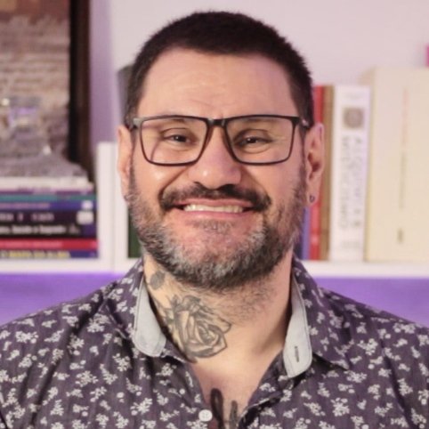 Rodrigo Delcolli