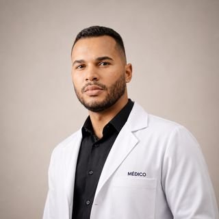 Dr. Rafael Cardoso Mendes