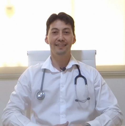 Dr. Fernando Hamamoto Filho