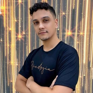 Lucas Antônio Nogueira Rodrigues