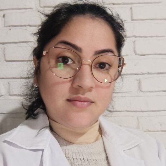 Dra. Tania Galceran