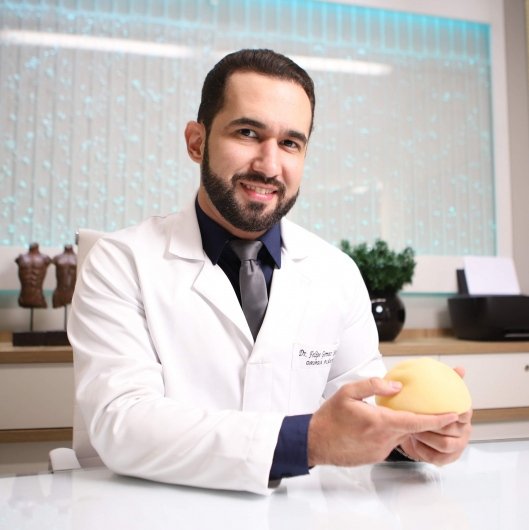 Dr. Felipe Queiroga