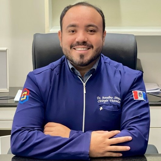 Dr. Juscelino Santos