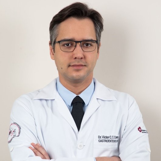 Dr. Victor Cangussu Teixeira Campos