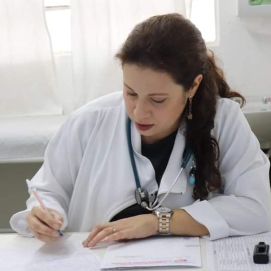Dra. Fernanda Formagio De Godoy Miguel