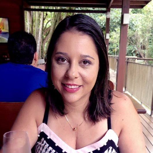 Dra. Ingrid De Oliveira Koehlert