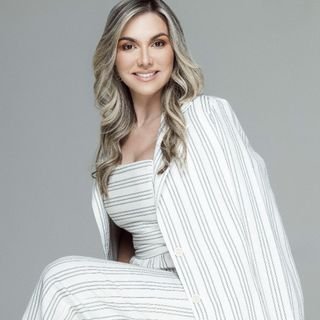 Dra. Marilia Iglésias