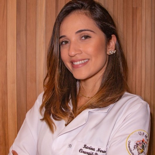 Dra. Karina Neres