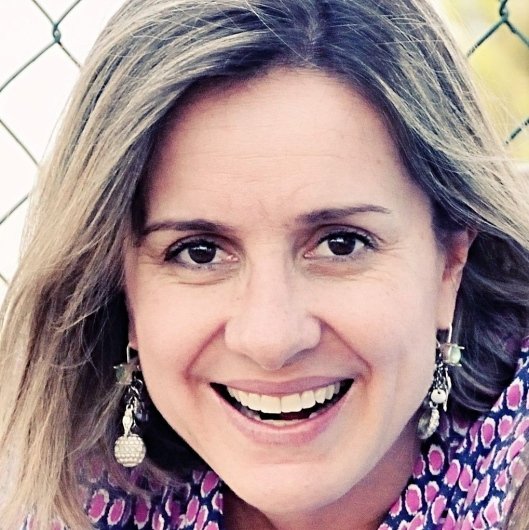 Dra. Michelle Chinelatti