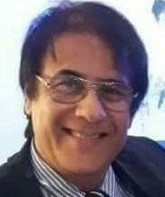 Dr. Luiz Pinto Matos
