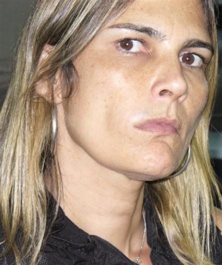 Patricia Regina Passos Carvalho