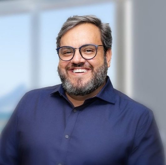 Prof. Fernando Dório