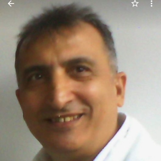 Dr. Jose Luciano Seba