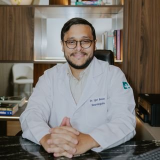 Dr. Igor Bessa Santiago