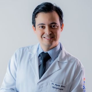 Dr. Áquila Matos Soares