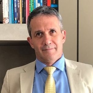 Dr. Jair Segal