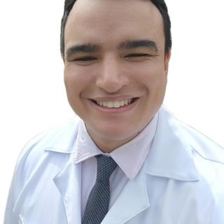 Dr. Rafael Lucas Schultz Ramos