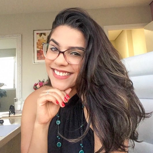 Letícia Moreira