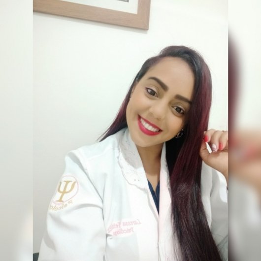 Laressa Feitoza