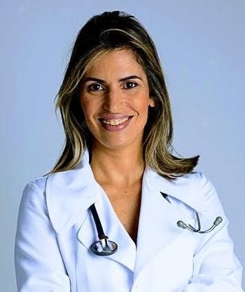 Dra. Alicia Araujo de Oliveira