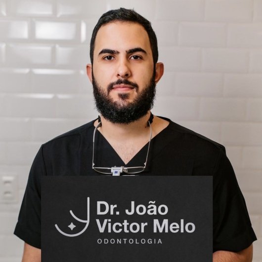 Dr. João Victor Melo
