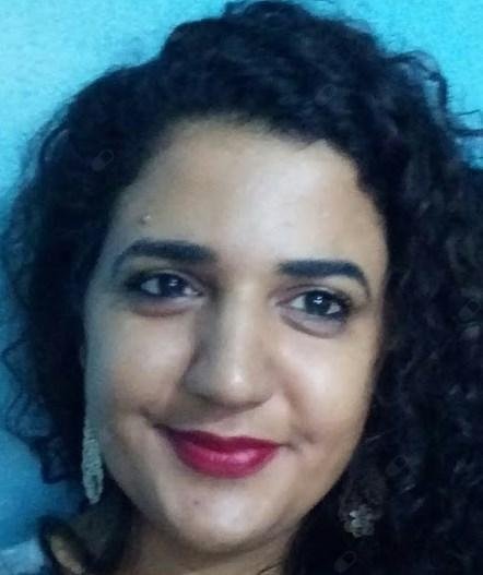 Abgail Brito Gonçalves
