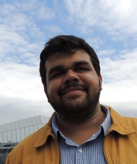 Dr. Marcos Fidry Muniz