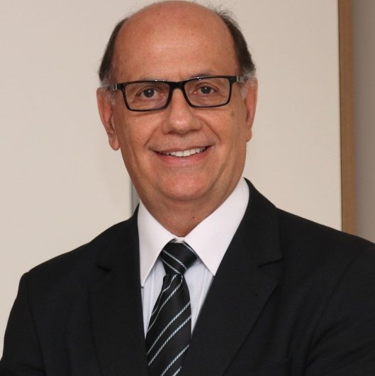 Dr. Antonio Barbosa de Oliveira Filho