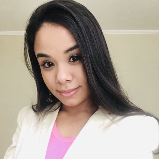Tais Silva Fialho
