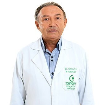 Dr. Tarcizio Jose Dias