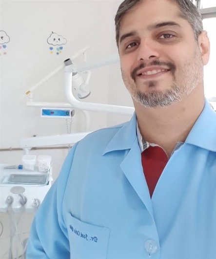 Dr. José Carlos Ribeiro