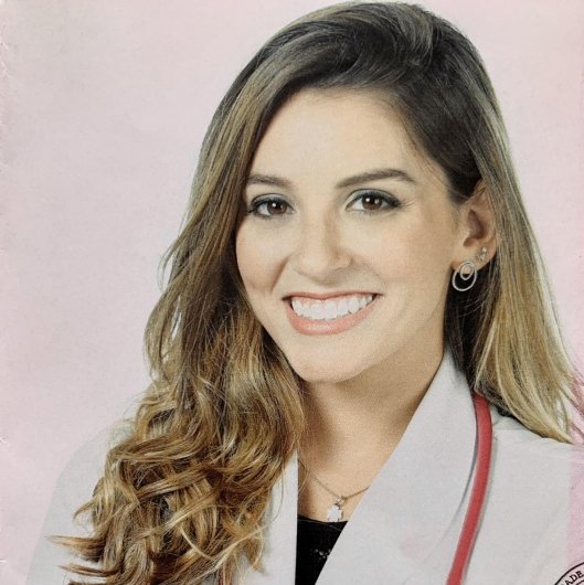 Dra. Priscila Charpinel Monteiro Borges