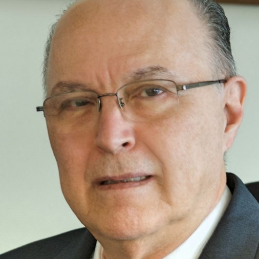 Prof. Fausto Miranda Junior