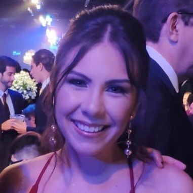 Dra. Lisandra Gonzalez Porta Nova
